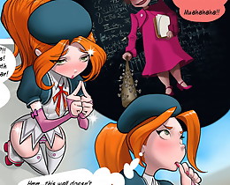 cartoon porn pics 3