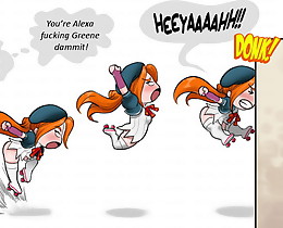 cartoon sex 1