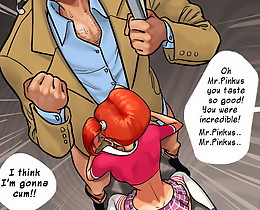 cartoon porn comics 4