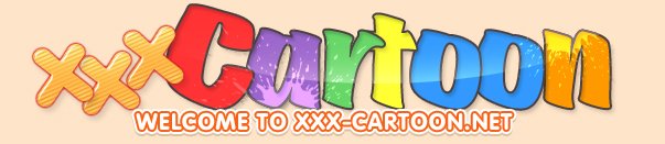 xxx cartoons