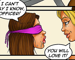 interracial cartoons 3