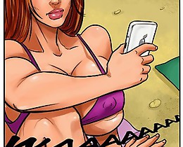 cartoon juggs 1