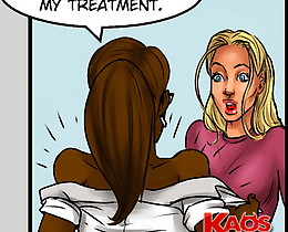 interracial toons 1
