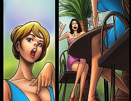 cartoon porn 1