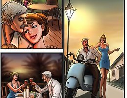 cartoon porn 3