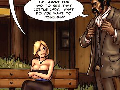 Cartoon sex pics. A home girl is about to have some fun up in here. Take those clothes off now!