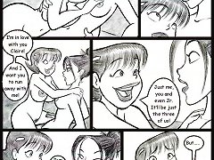 Jab comix. Farm lessons, ay papi, my hot ass neighbor, free jabcomix on XXX Cartoons