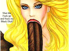 John Persons interracial xxx cartoon