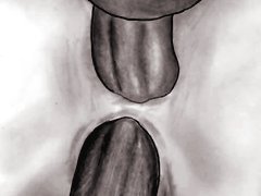 Interracial comics from interracial-comics.com