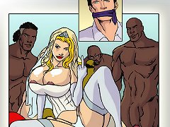 Sex comix. Why don`t you have a seat and let me help you relax some with my lips