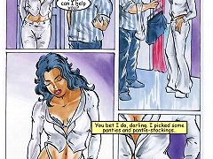 Cock deep in tight and wet girlfriends asshole filthy cartoon anal sex gallery