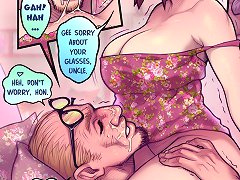 I'm feeling warm now